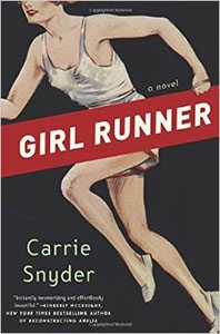 Girl Runner: A Novel