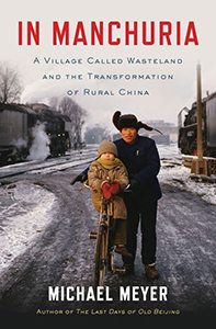 In Manchuria: A Village Called Wasteland and the Transformation of Rural China