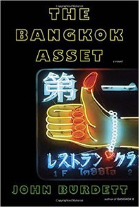 The Bangkok Asset: A novel