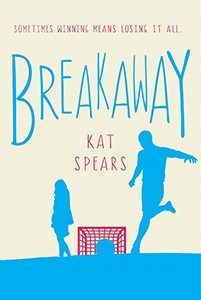 Breakaway: A Novel