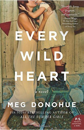Every Wild Heart: A Novel