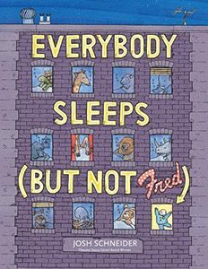 Everybody Sleeps