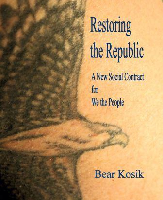 Restoring the Republic: A New Social Contract for We the People