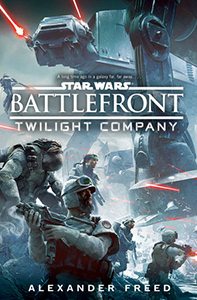 Battlefront: Twilight Company (Star Wars)