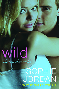 Wild: The Ivy Chronicles